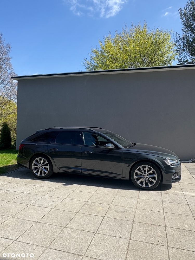 Audi A6 Allroad - 4