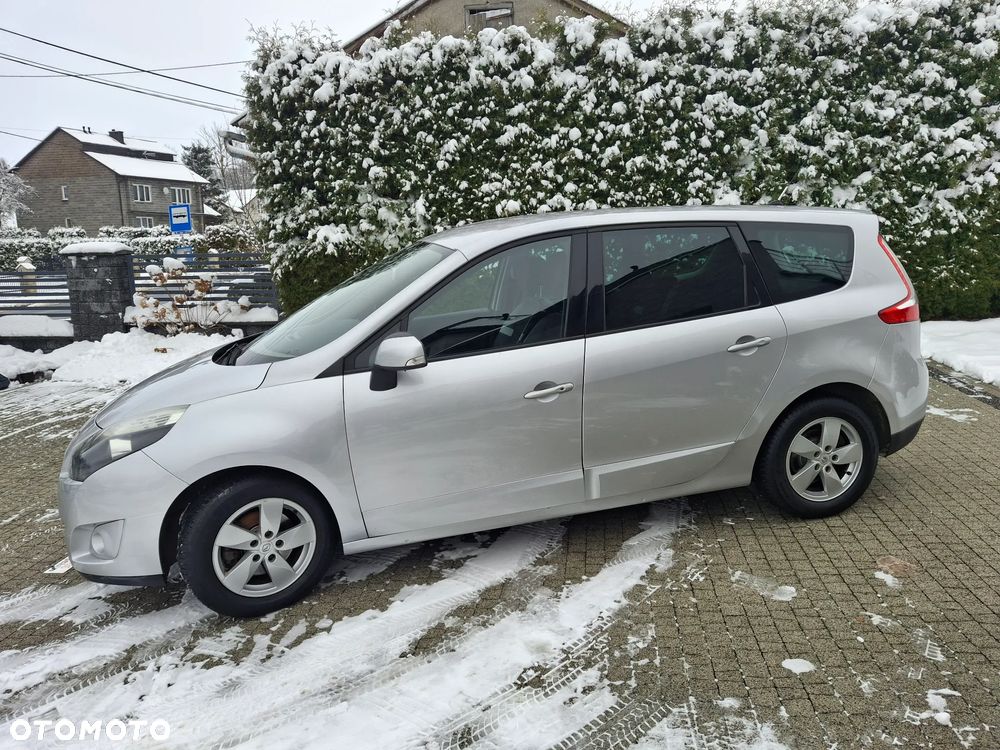 Renault Scenic TCe 130 Dynamique - 14