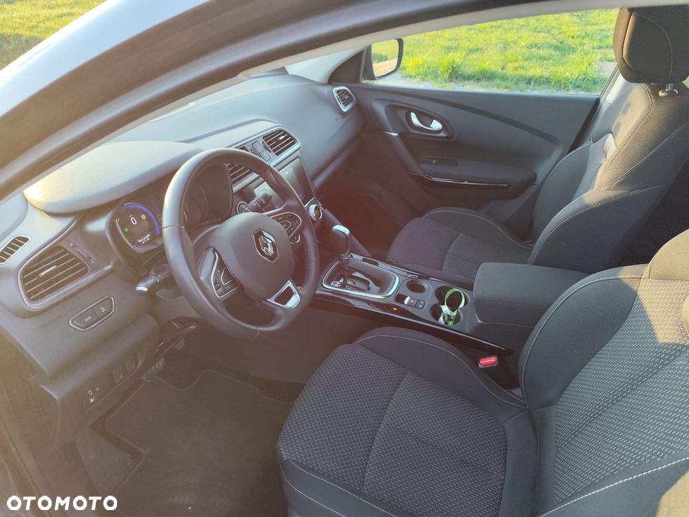 Renault Kadjar 1.3 TCe FAP Easy Life EDC - 19