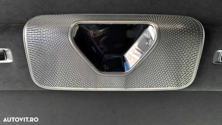 Mercedes-Benz S 500 4Matic L 9G-TRONIC - 21