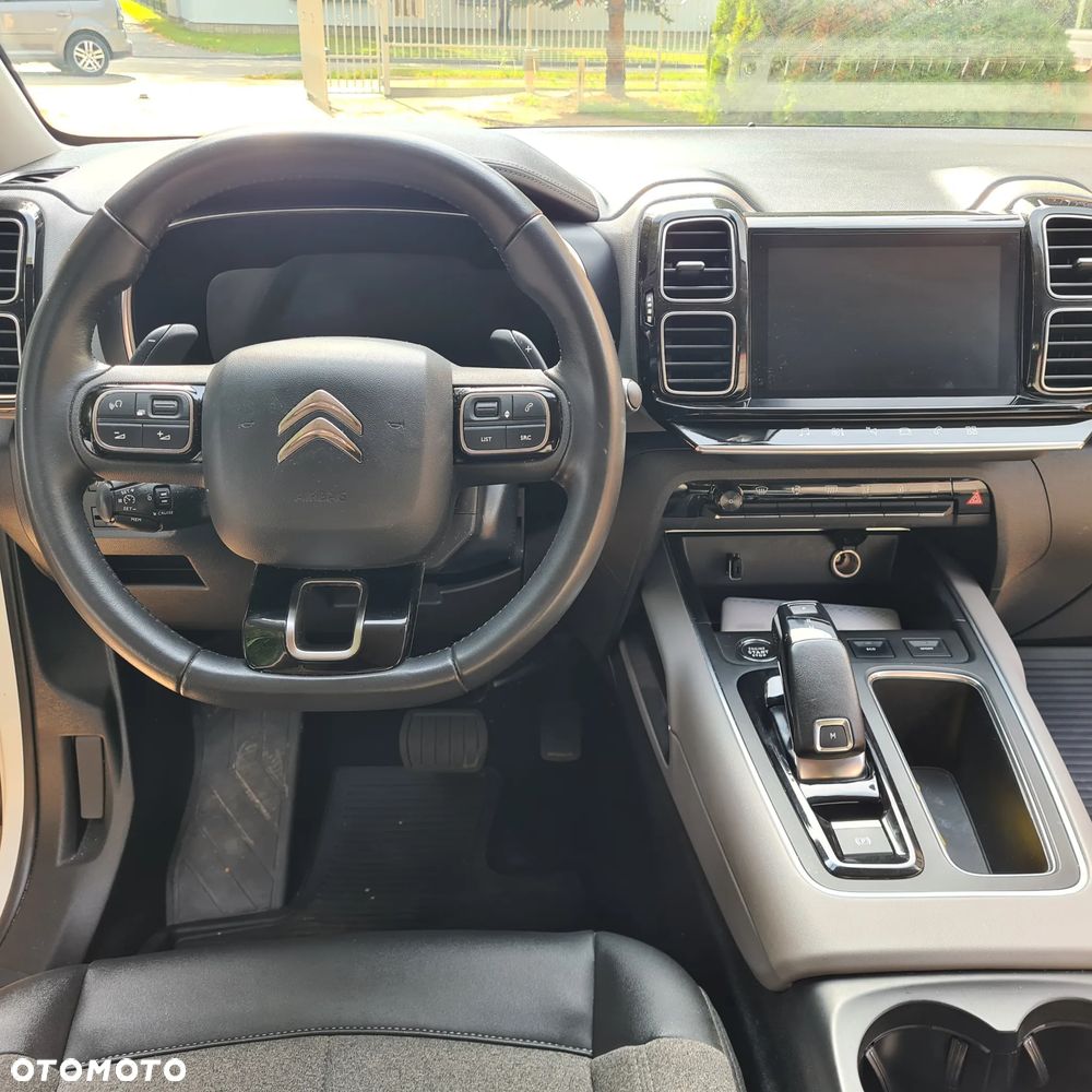 Citroën C5 Aircross - 24