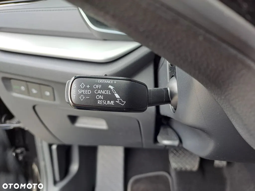 Skoda Octavia 2.0 TDI Selection DSG - 11