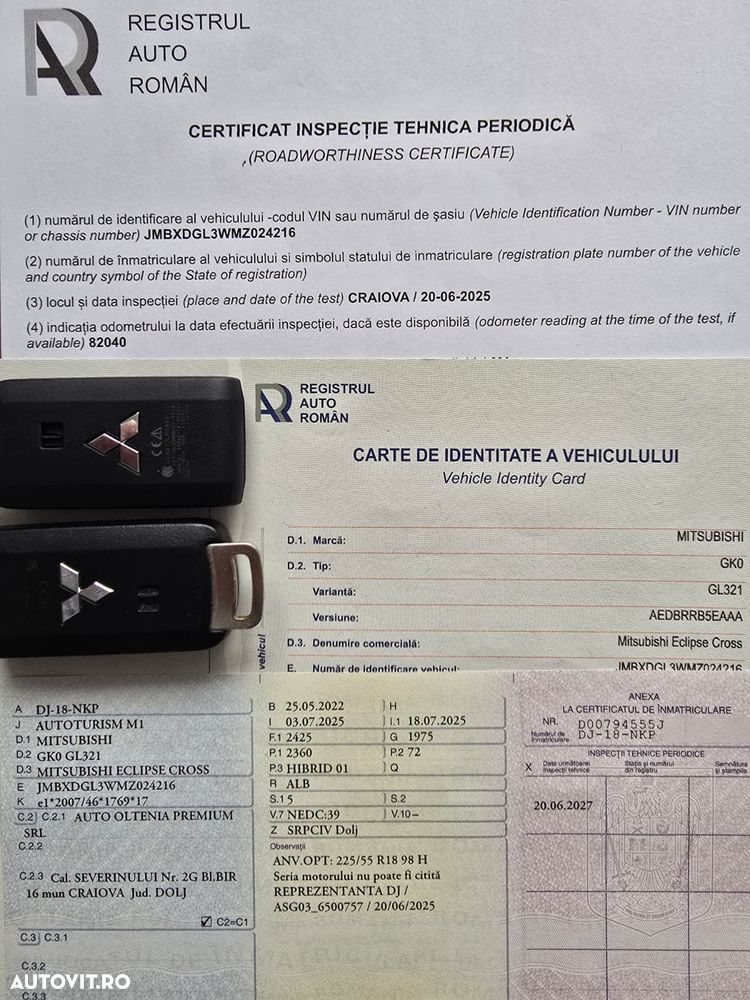 Mitsubishi Eclipse-Cross - 7