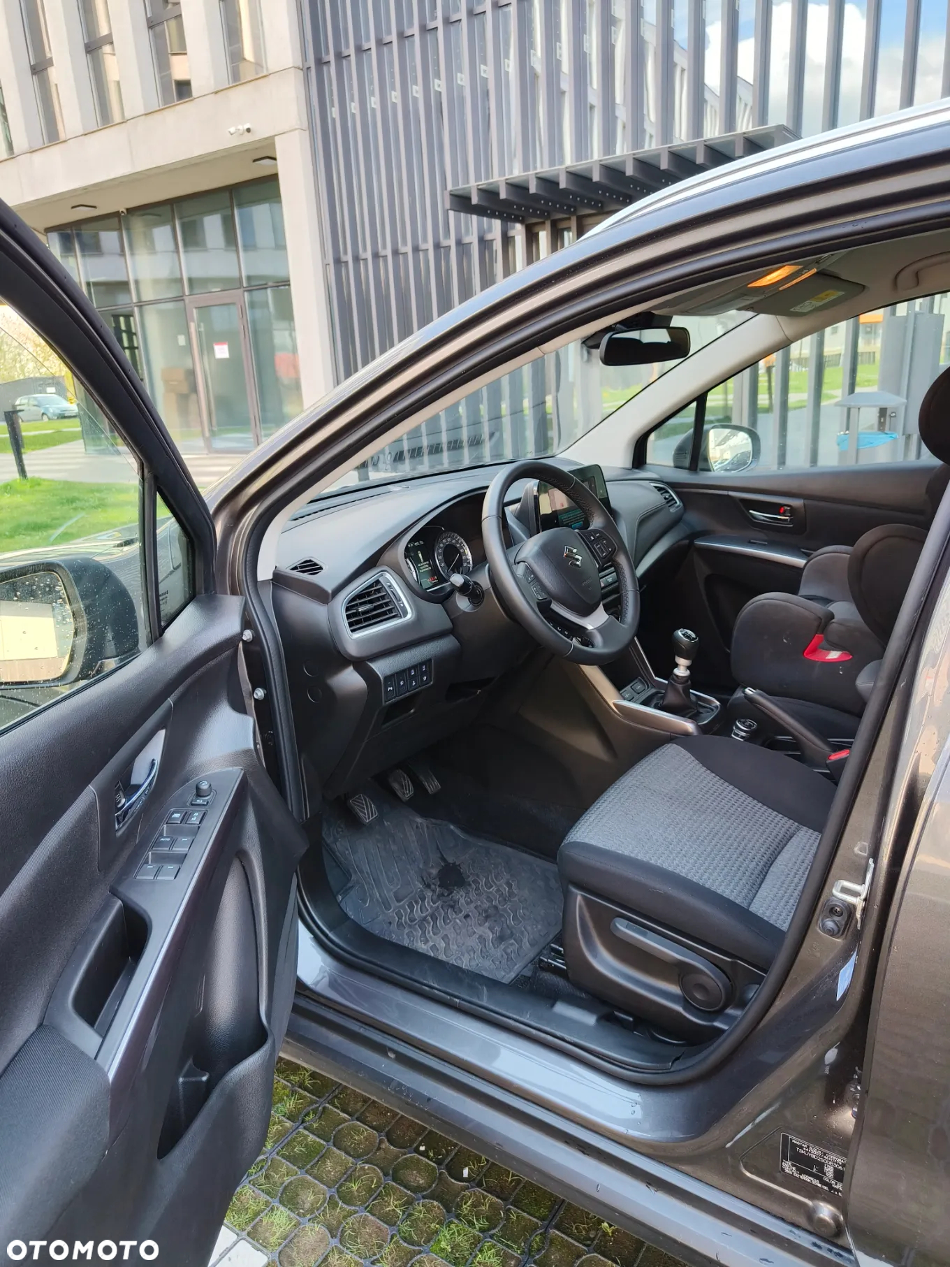Suzuki SX4 - 30