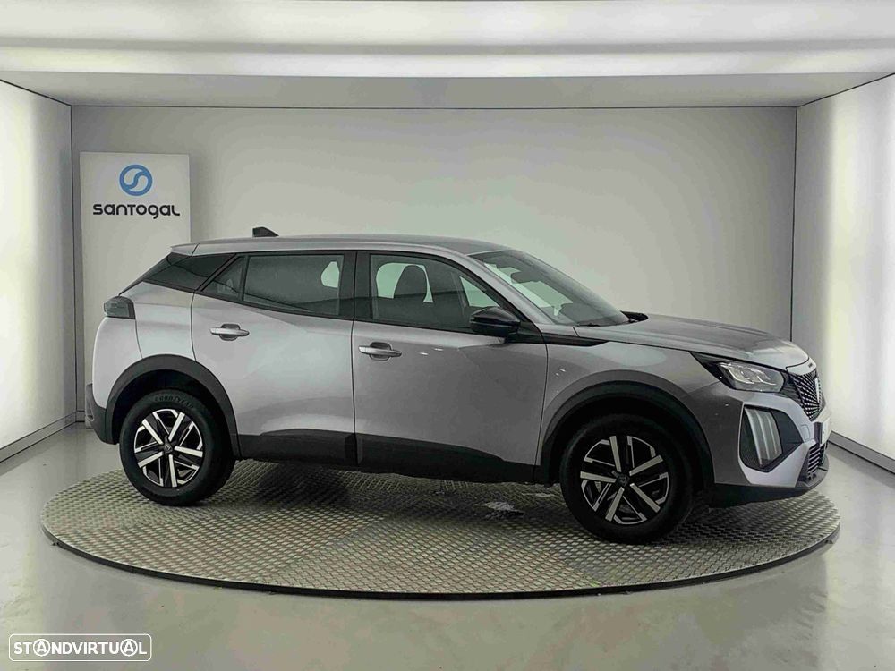 Peugeot 2008 1.2 PureTech Active - 1