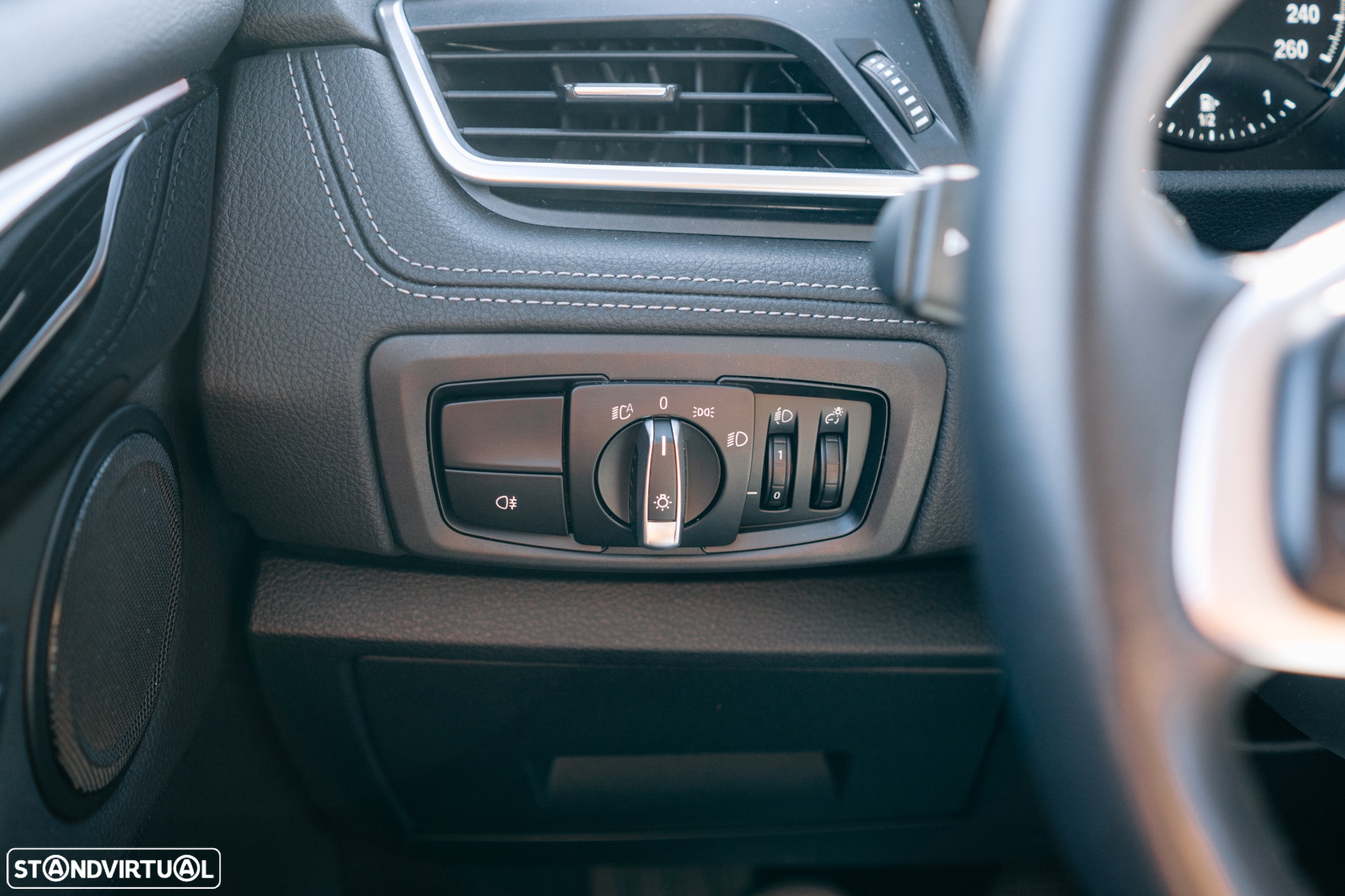BMW 225xe Active Tourer Line Sport - 15