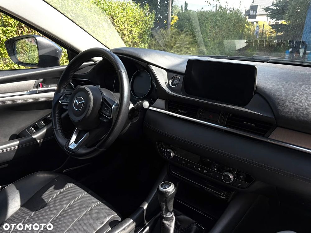 Mazda 6 2.0 SkyPassion - 14