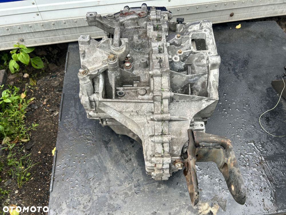 dodge journey 2,0 crd skrzynia biegów automatyczna - 5