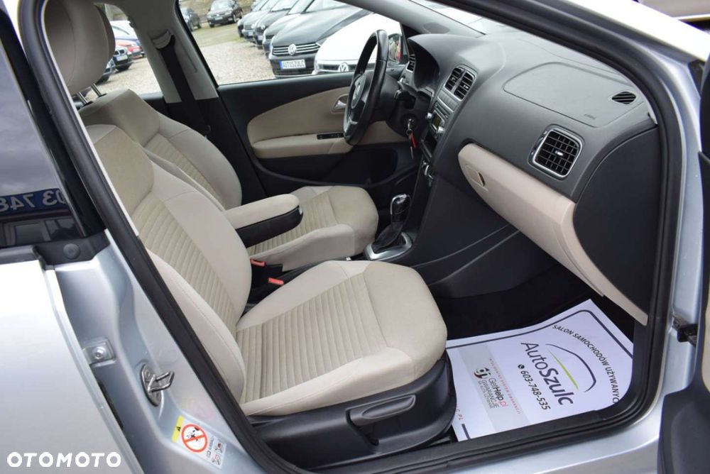 Volkswagen Polo - 23