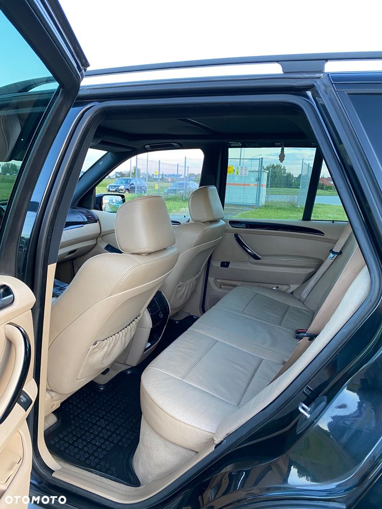 BMW X5 - 12