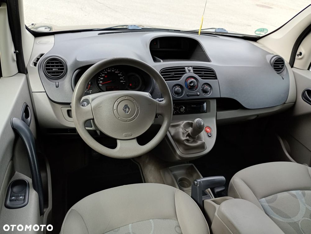 Renault Kangoo - 9
