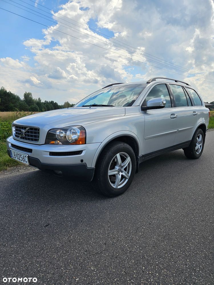 Volvo XC 90 - 6