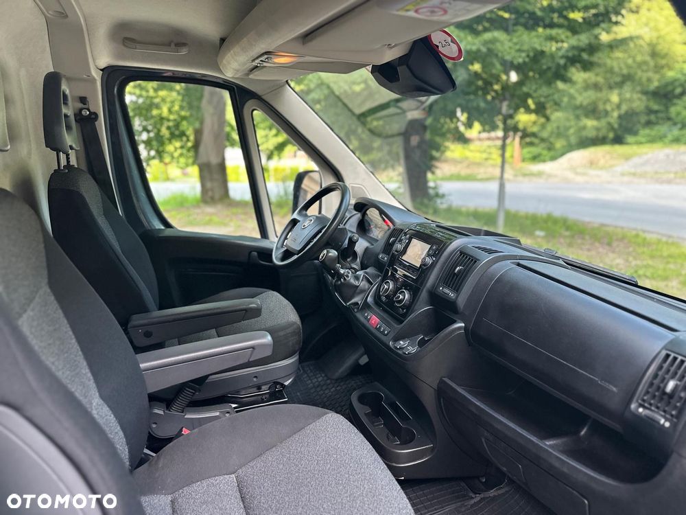 Fiat Ducato 2.3 - 27