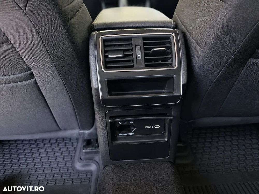 Skoda Superb 2.0 TDI DSG Ambition - 20