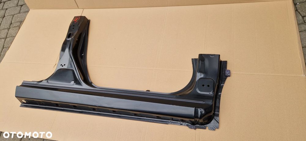 MAZDA 6 MAZDA6 GJ 2012-2024 próg słupek prawy - 3
