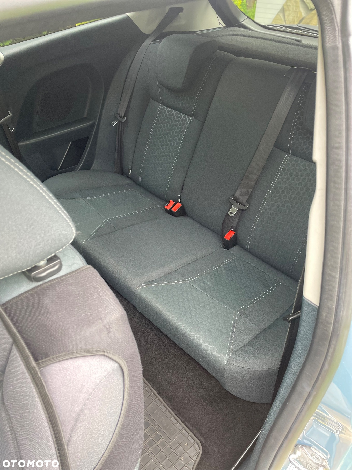 Ford Fiesta 1.4 Titanium - 13