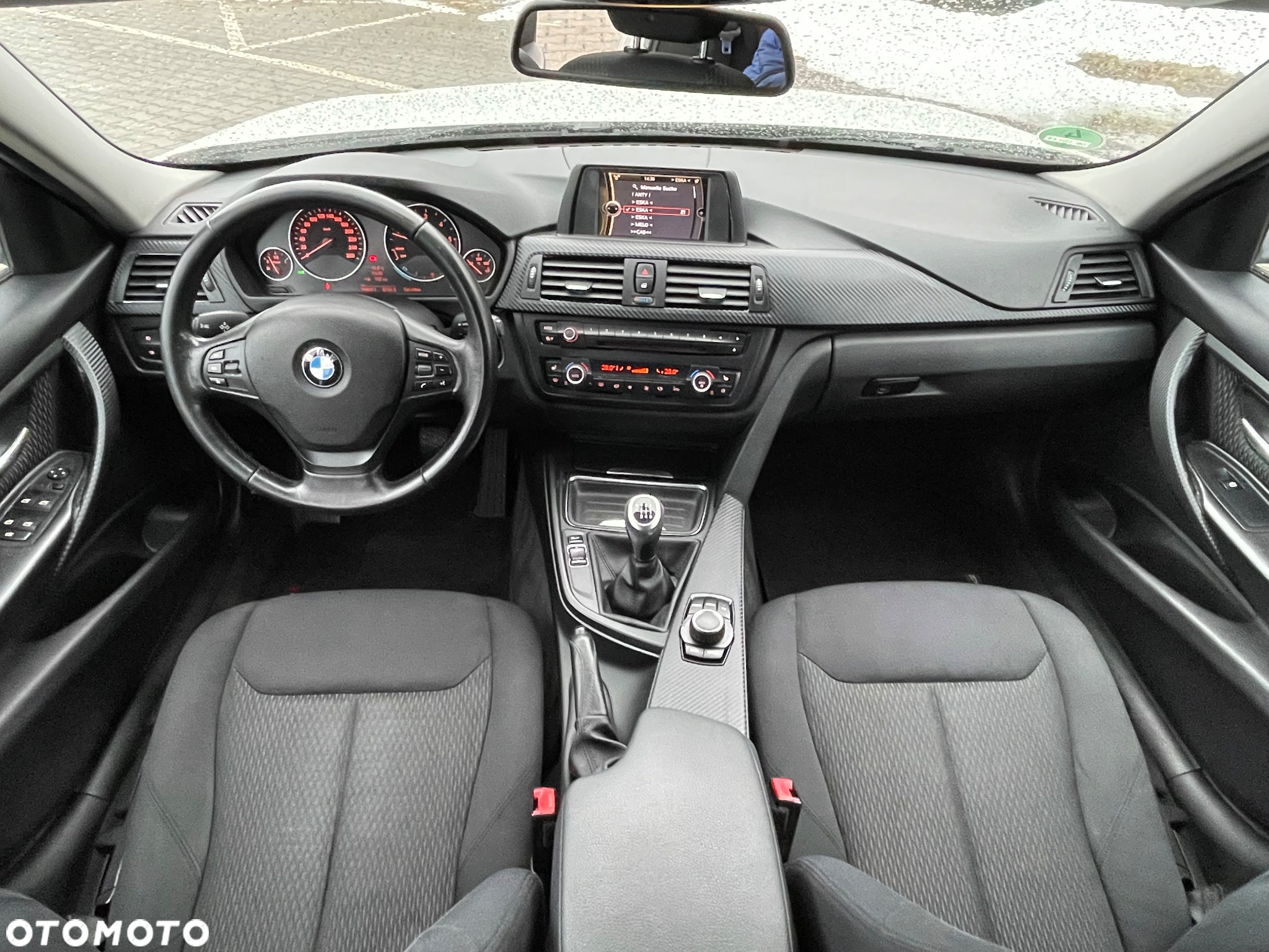 BMW Seria 3 - 2