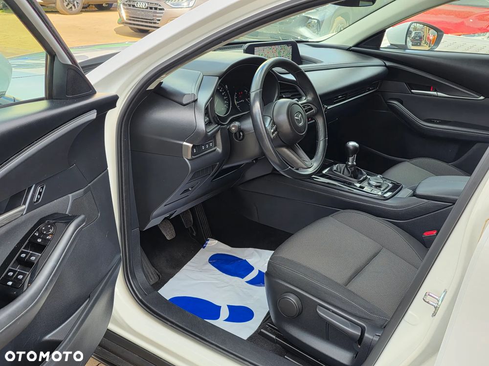 Mazda CX-30 - 18