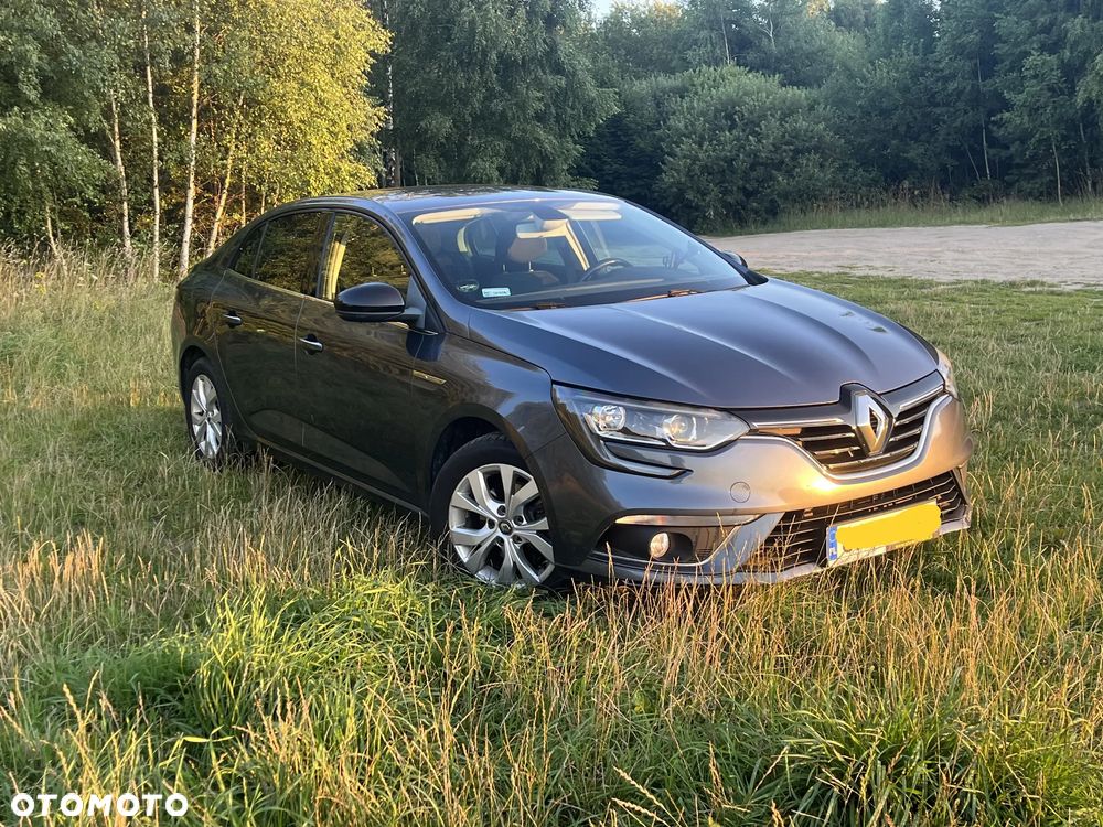 Renault Megane 1.3 TCe FAP Limited - 6