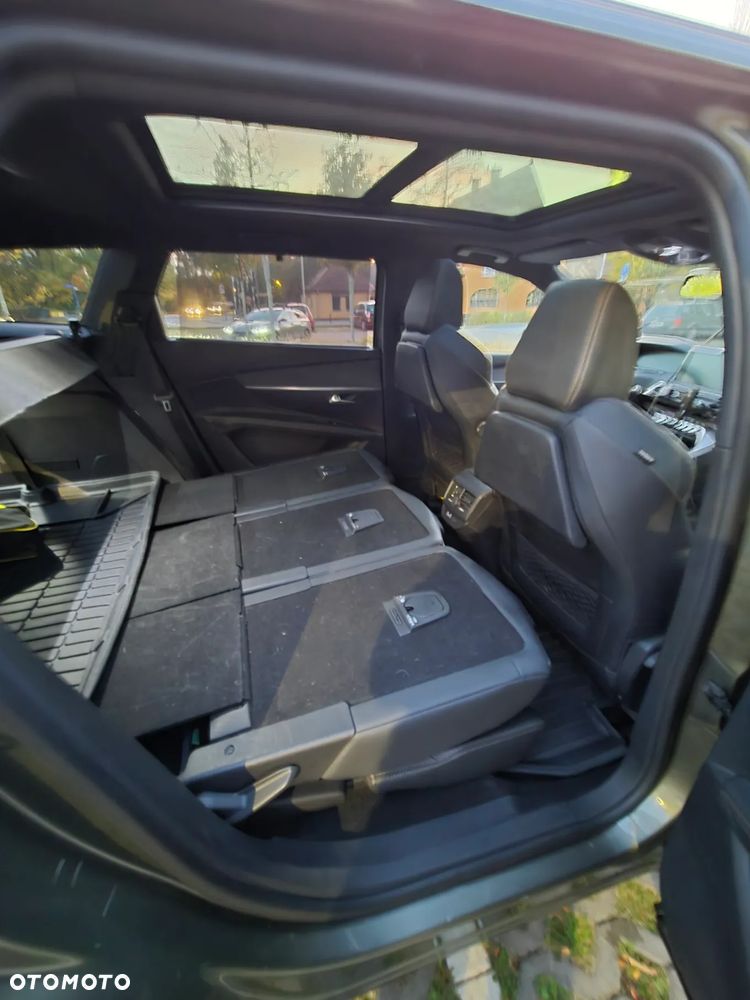 Peugeot 5008 THP 165 EAT6 Stop & Start Allure - 22