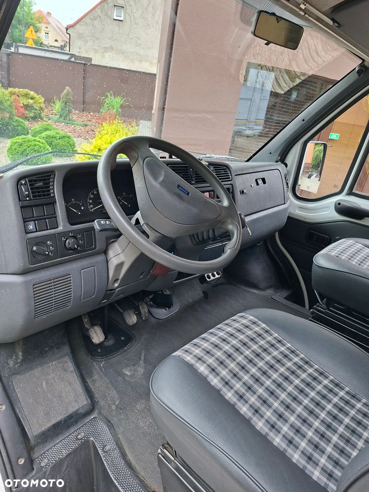 Fiat Ducato - 16