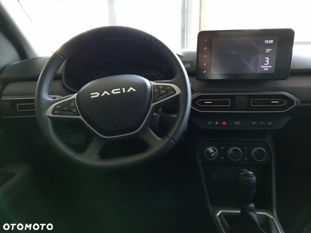Dacia Sandero Stepway 1.0 TCe Expression - 12