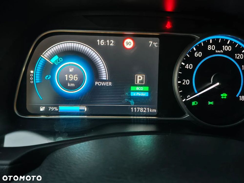 Nissan Leaf 40kWh N-Connecta - 16