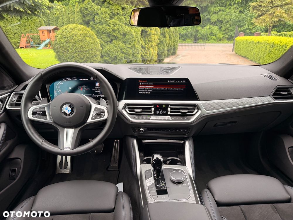 BMW Seria 4 - 6