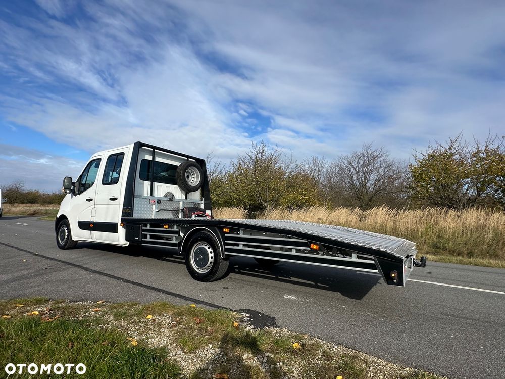 Opel Movano Master - 20