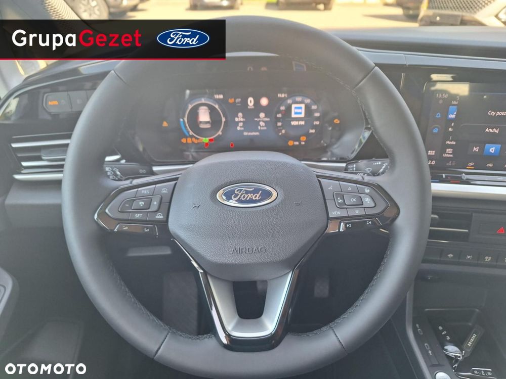 Ford Tourneo Connect - 4
