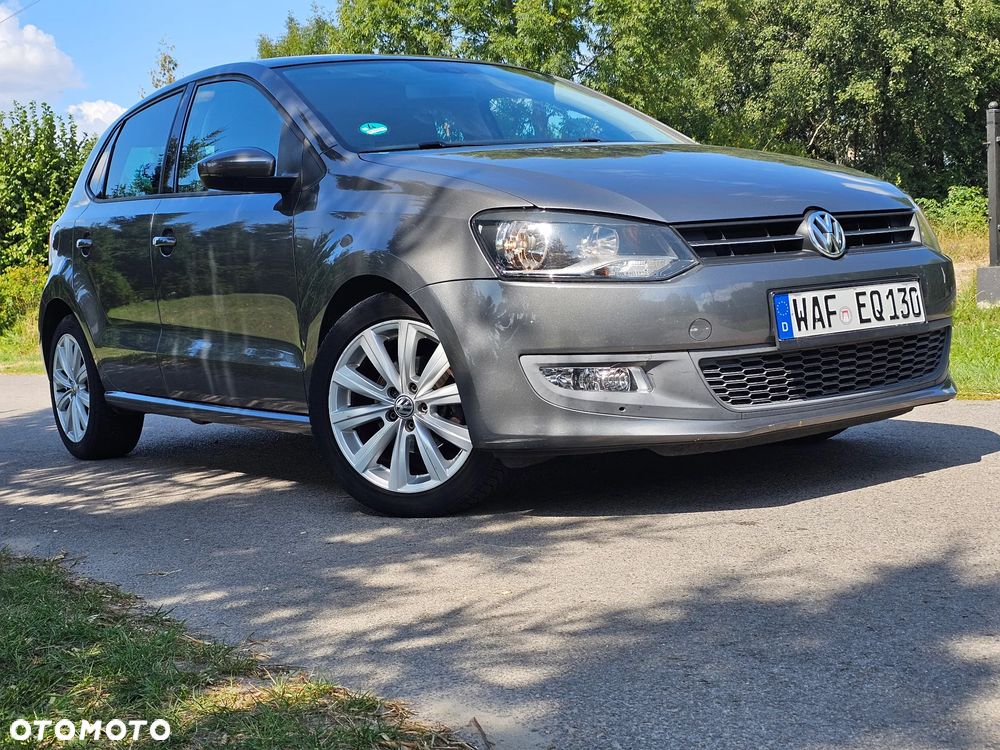 Volkswagen Polo 1.4 Team - 29