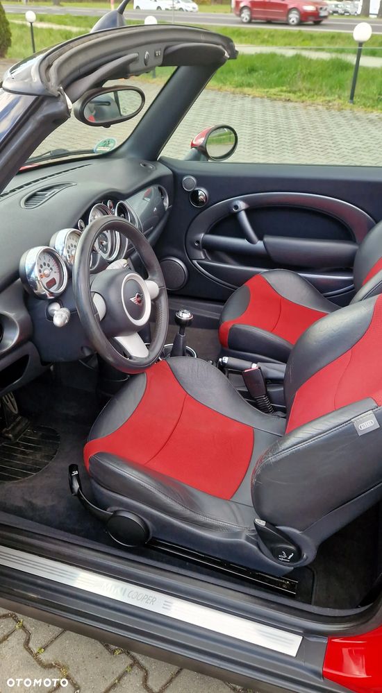 MINI Cooper - 13