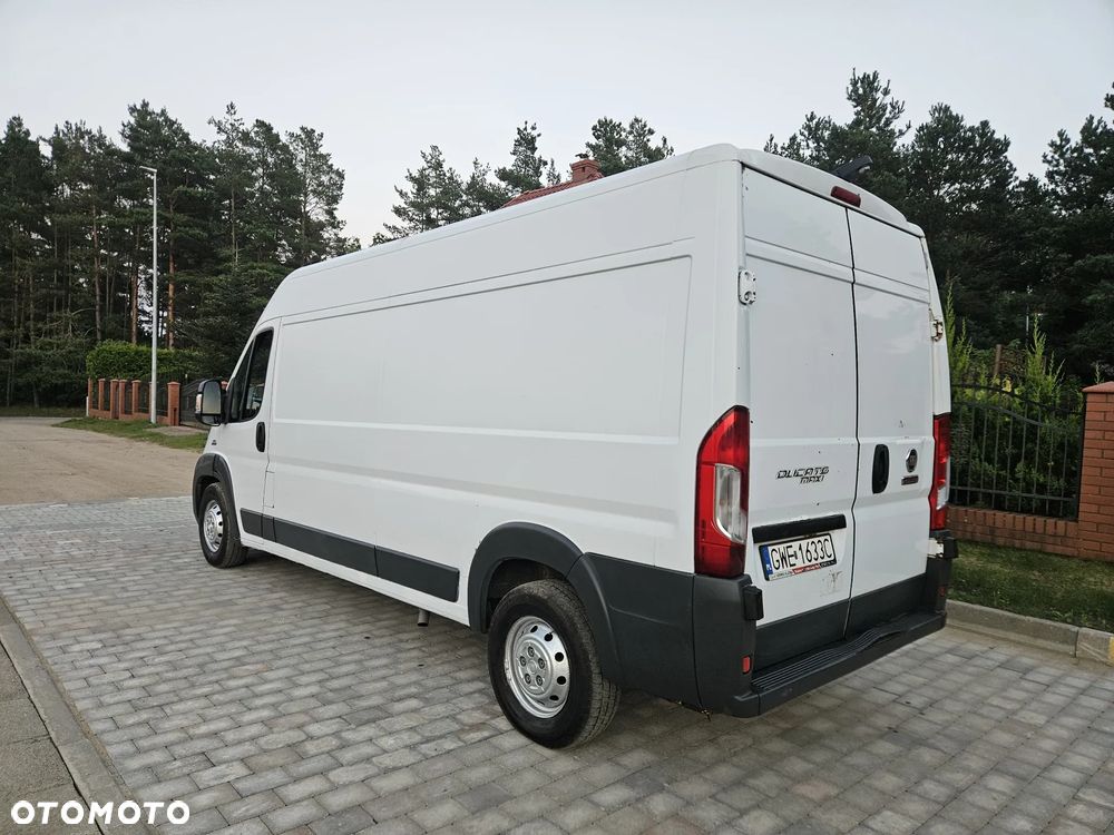 Fiat Ducato - 5