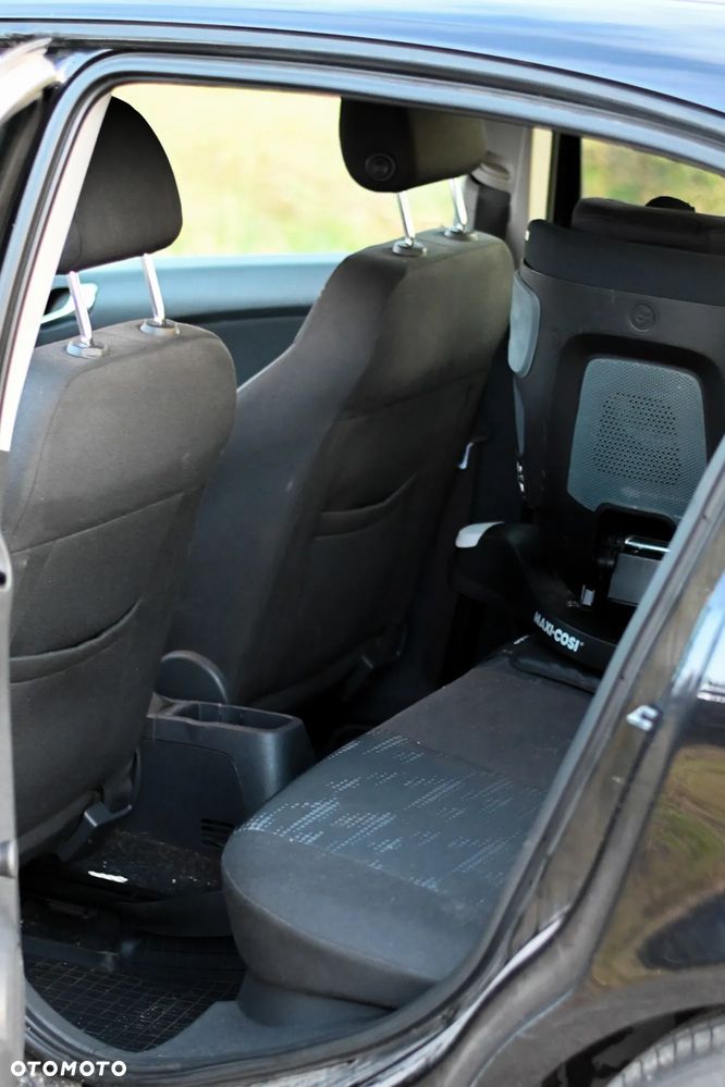 Opel Corsa 1.2 16V EcoFLEX Satellite - 14