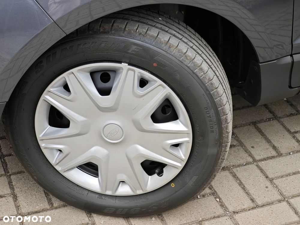 Ford EcoSport 1.0 EcoBoost TITANIUM - 20