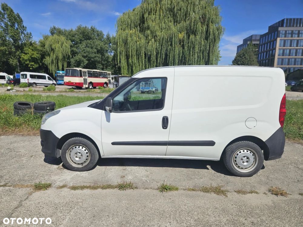 Fiat DOBLO - 2