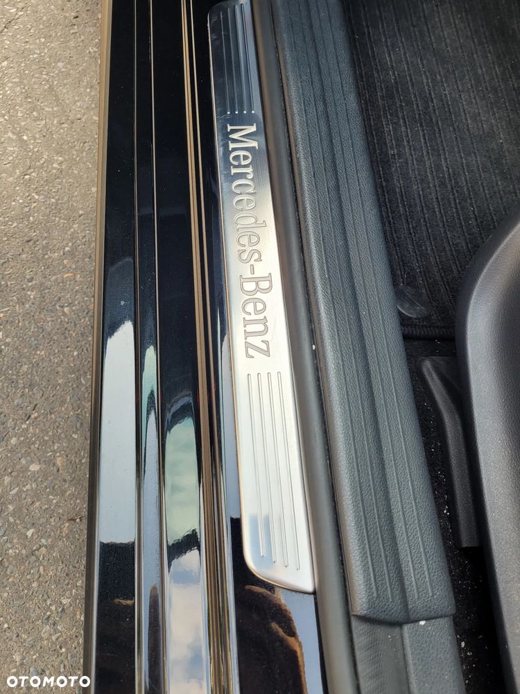 Mercedes-Benz Klasa A 160 d Urban - 15