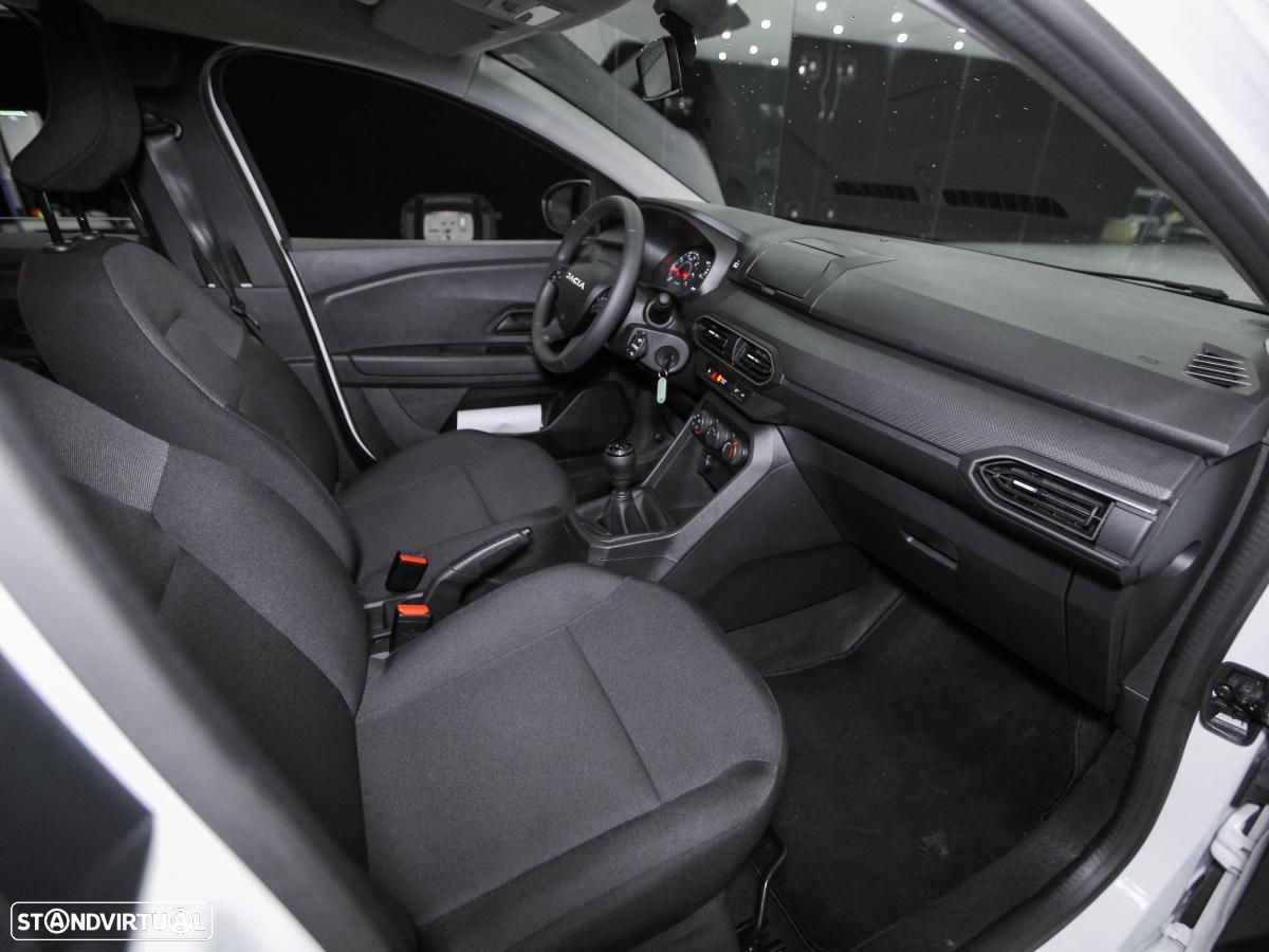Dacia Jogger - 8