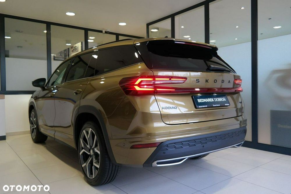 Skoda Kodiaq - 8