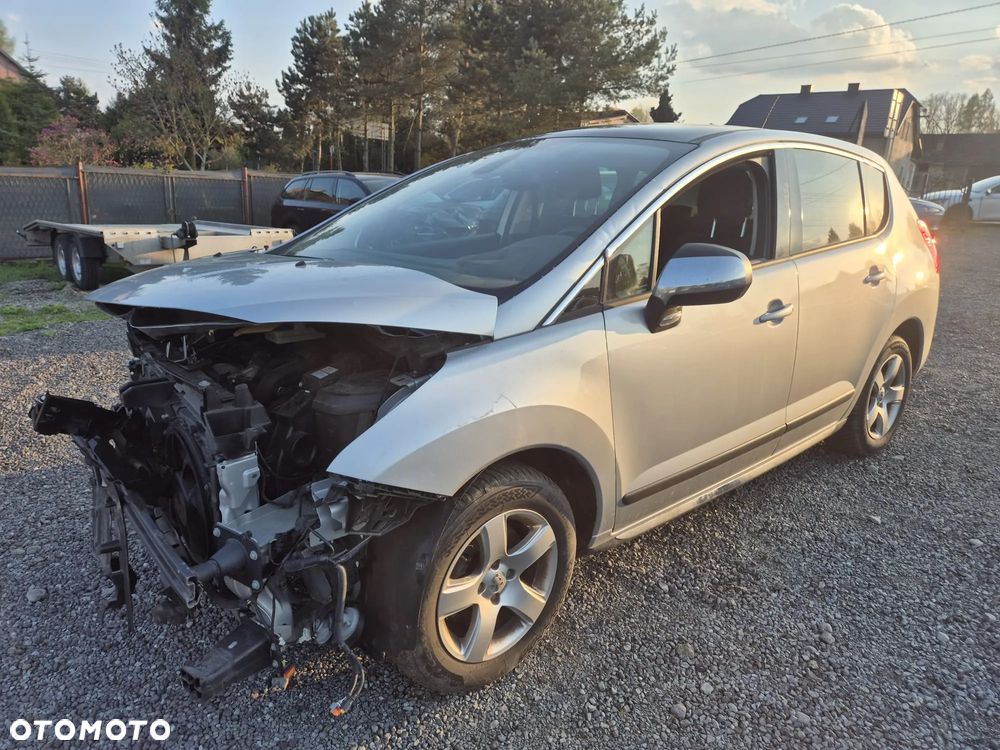 Peugeot 3008 155 THP Platinum - 3