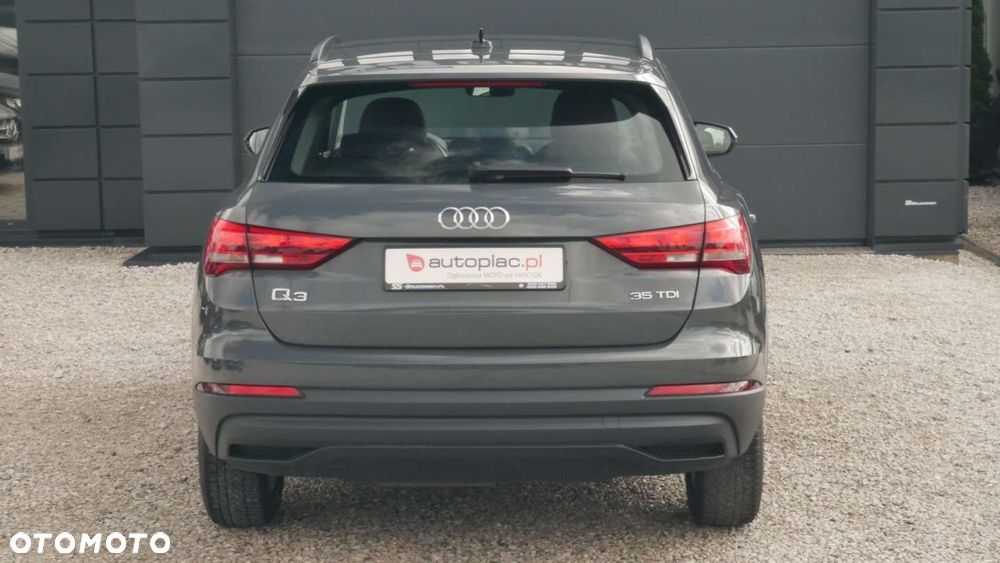 Audi Q3 - 6