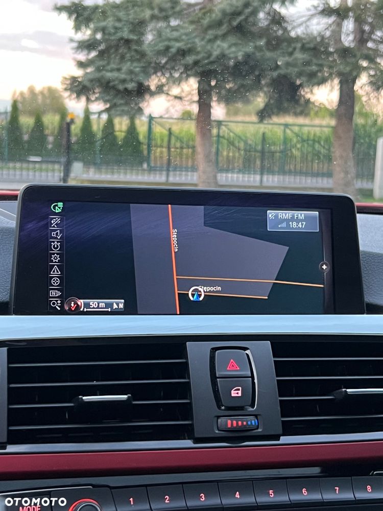 BMW Seria 4 428i Coupe xDrive Sport-Aut M Sport - 25