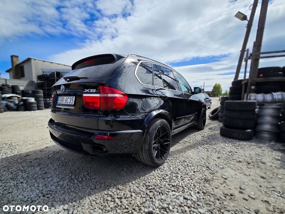 BMW X5 3.0sd xDrive - 10