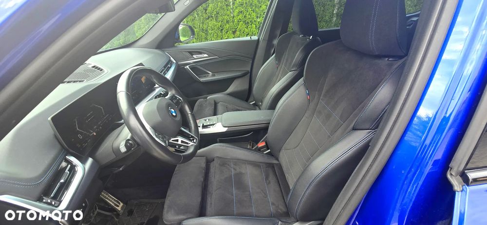 BMW X1 sDrive18i M Sport - 15