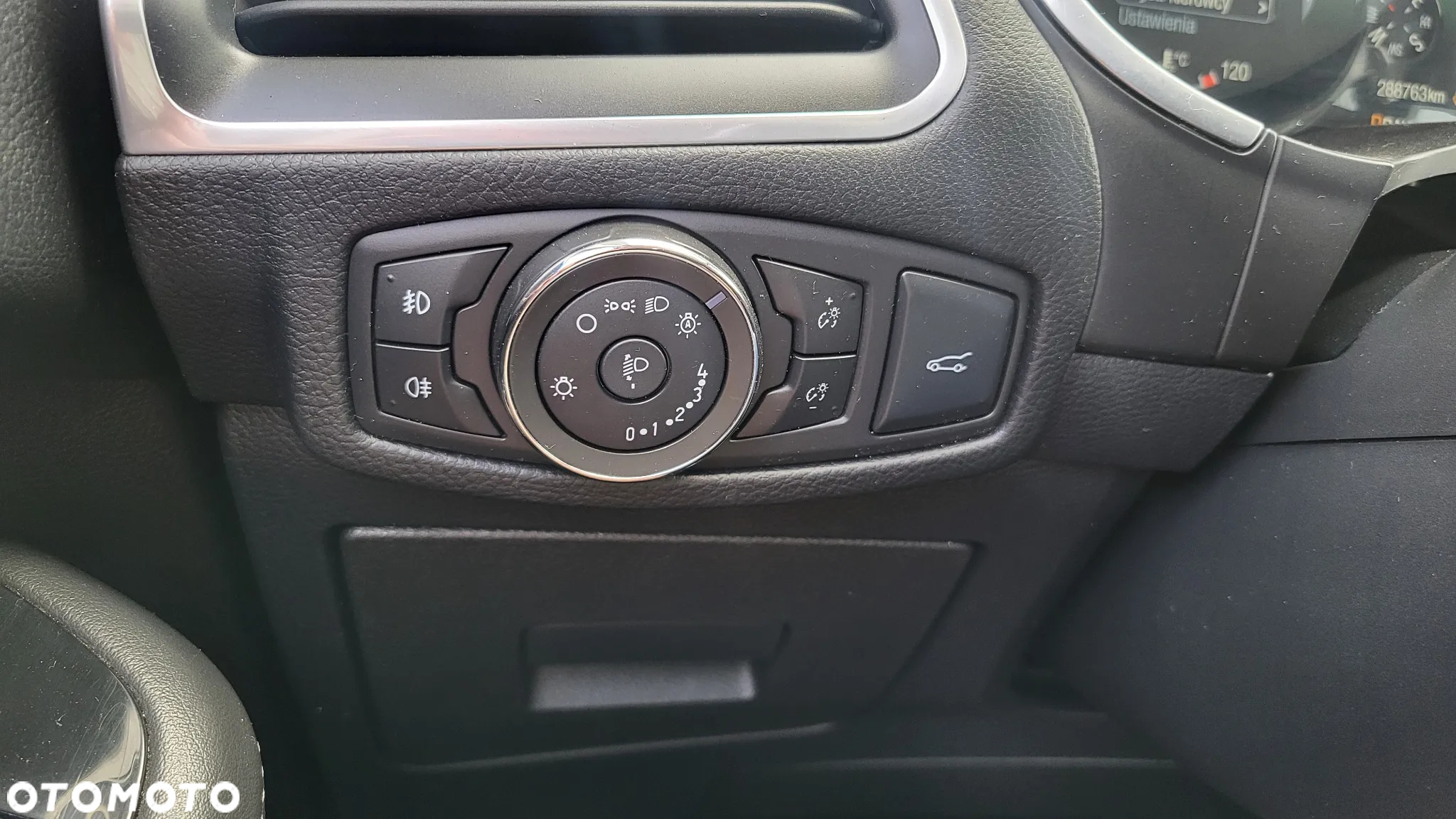 Ford Galaxy 2.0 TDCi Titanium PowerShift - 20