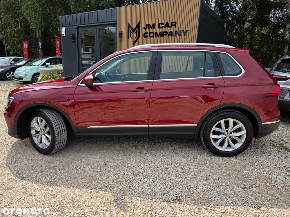 Volkswagen Tiguan - 23
