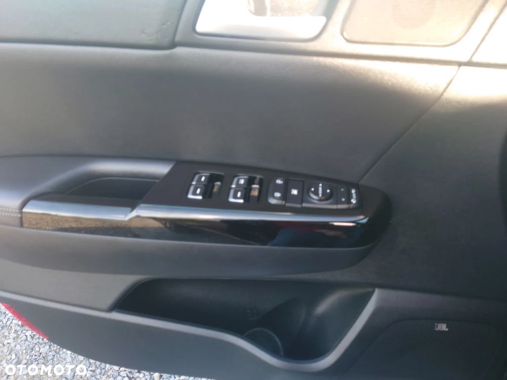 Kia Sportage 1.7 CRDI GT Line 2WD DCT - 13