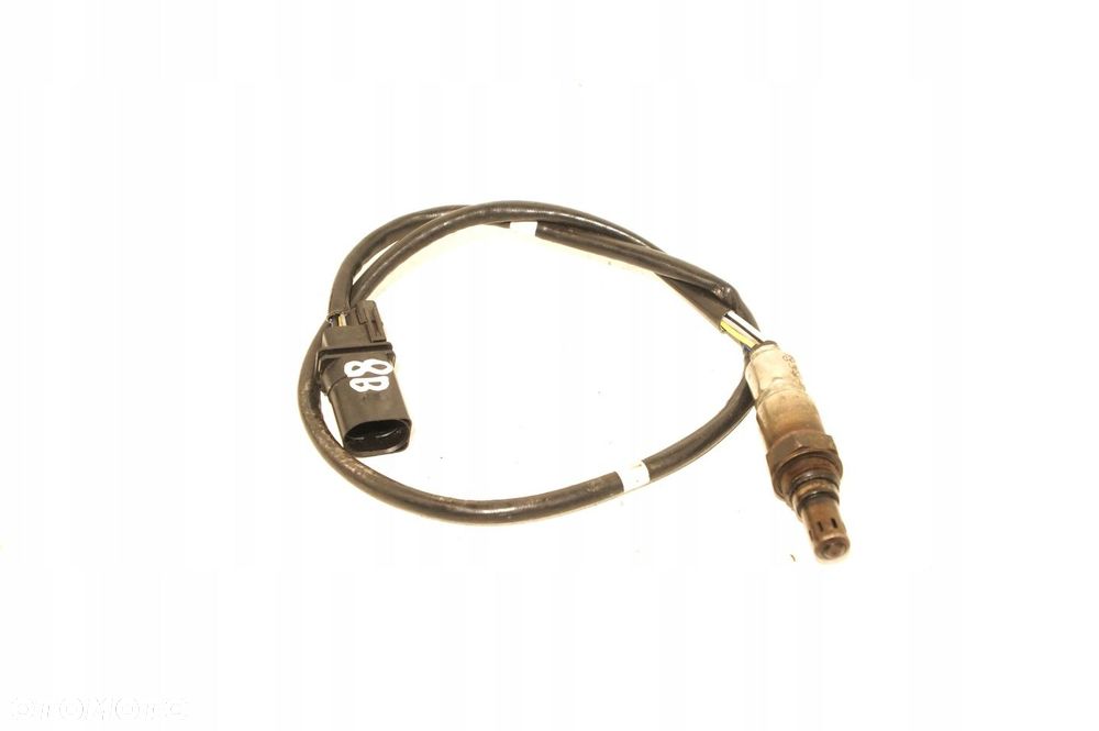 SONDA LAMBDA VW GOLF VII A3 8V POLO VI 2G 1,4 TGI TSI CPW 04L906262E NTK - 1
