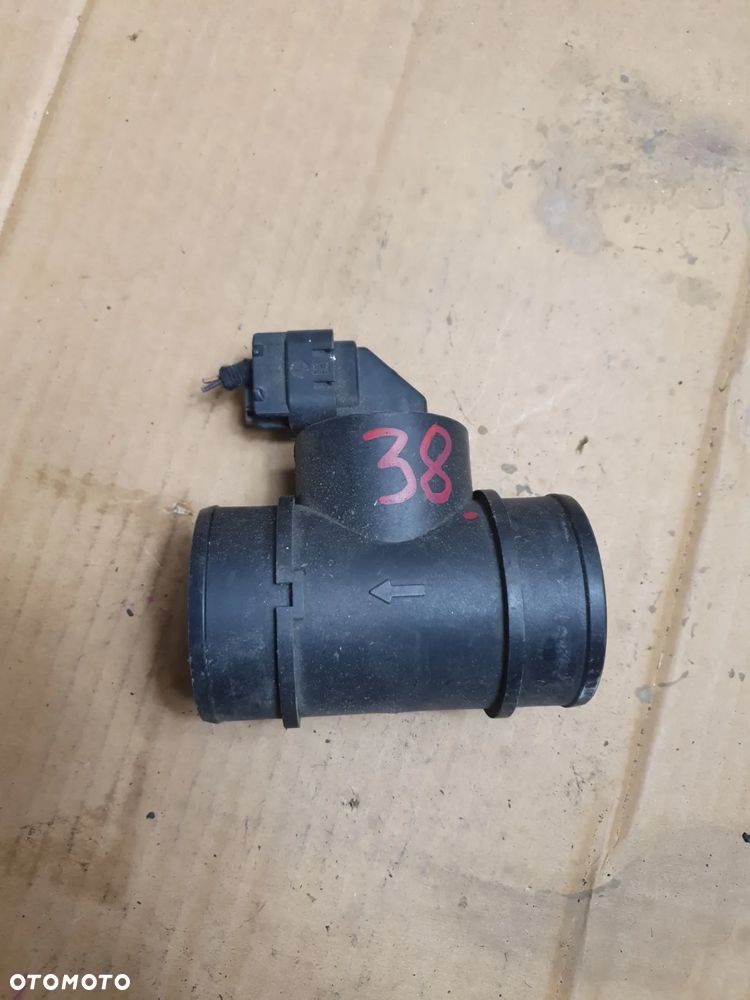 } Przepływomierz Opel 1.6 16V Z16XEP Astra H Zafira B Vectra C Meriva - 3