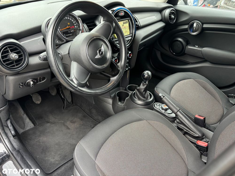 MINI Cooper - 31